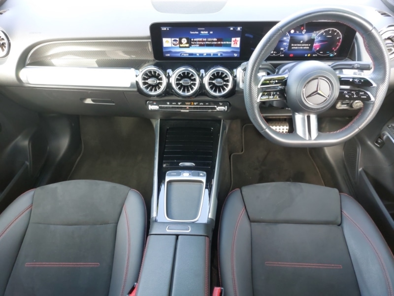 Used Mercedes-Benz GLB 2024 for sale - 76049302: Photo 2