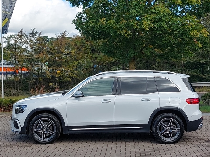 Used Mercedes-Benz GLB 2024 for sale - 76049302: Photo 4
