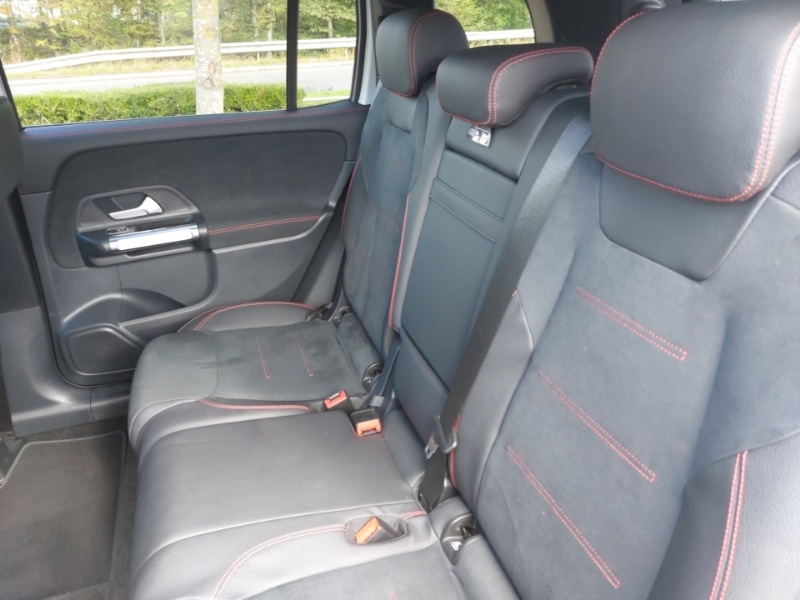 Used Mercedes-Benz GLB 2024 for sale - 76049302: Photo 6
