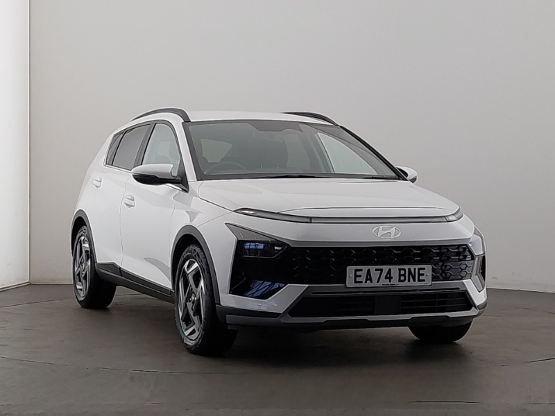 Used Hyundai BAYON 2024 for sale - 76666415: Photo 1