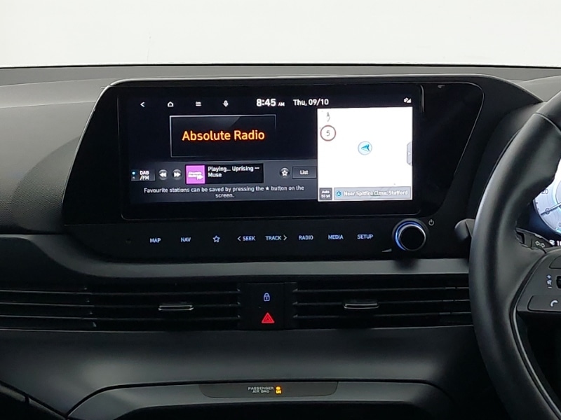 Used Hyundai BAYON 2024 for sale - 76666415: Photo 10