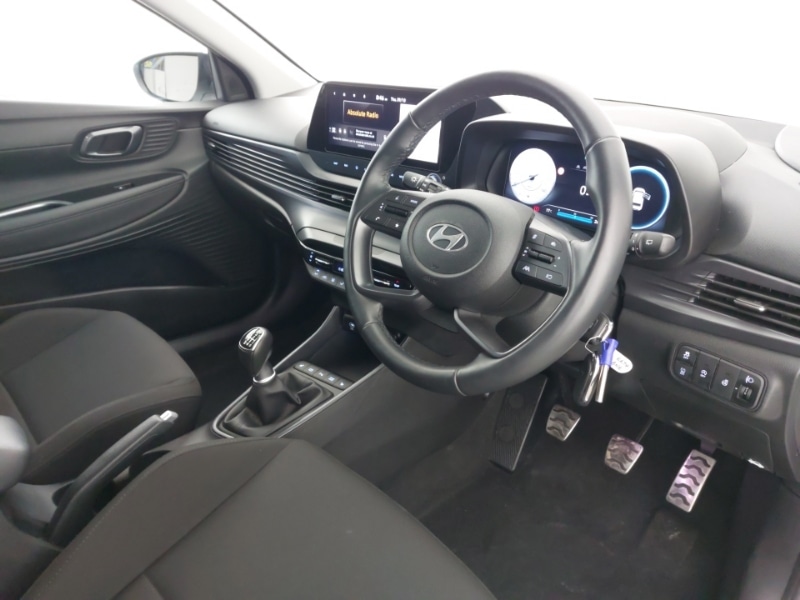 Used Hyundai BAYON 2024 for sale - 76666415: Photo 11