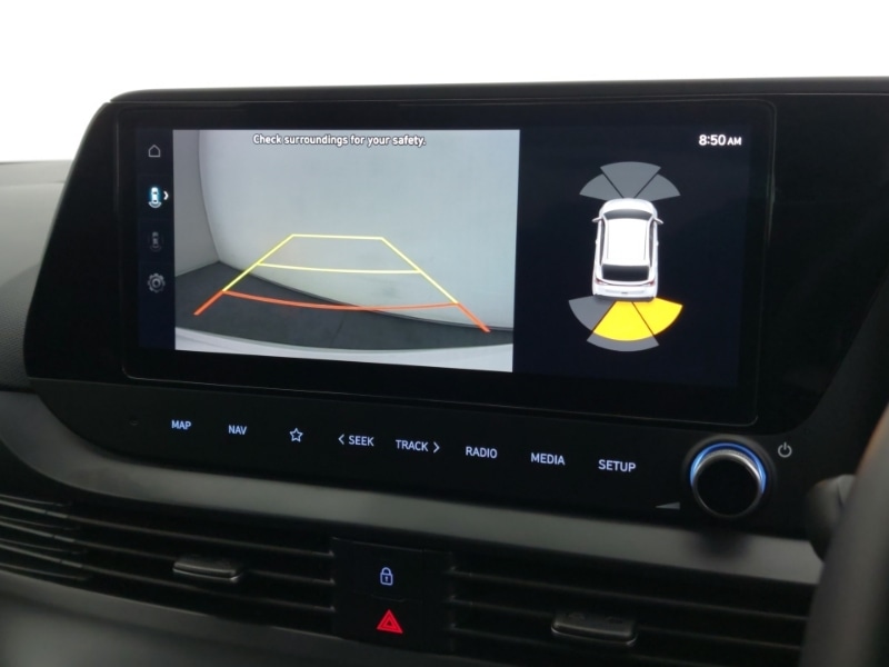 Used Hyundai BAYON 2024 for sale - 76666415: Photo 12