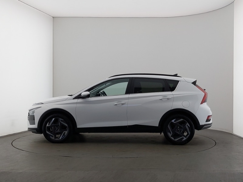 Used Hyundai BAYON 2024 for sale - 76666415: Photo 4