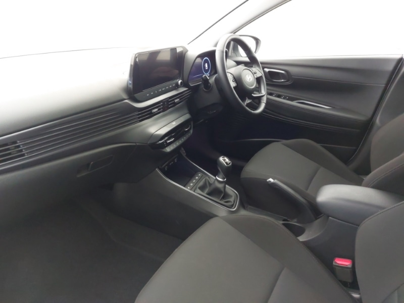 Used Hyundai BAYON 2024 for sale - 76666415: Photo 5