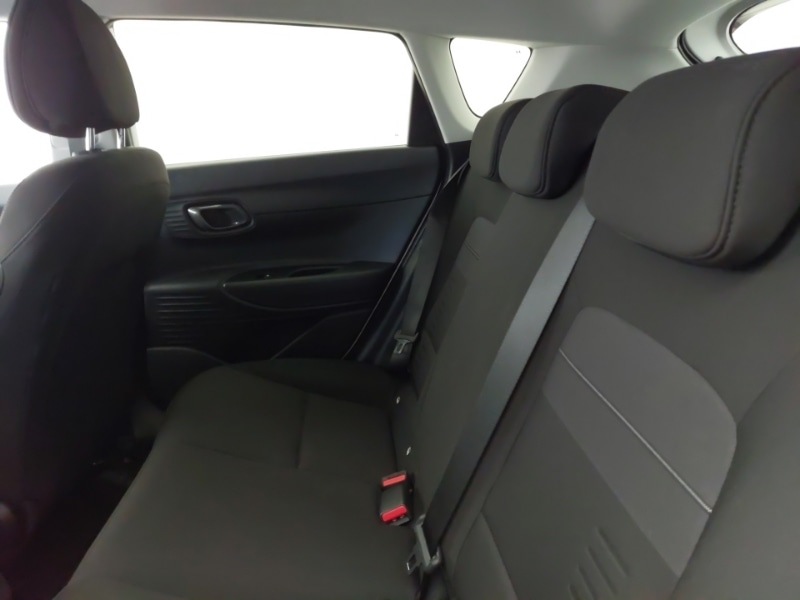 Used Hyundai BAYON 2024 for sale - 76666415: Photo 6