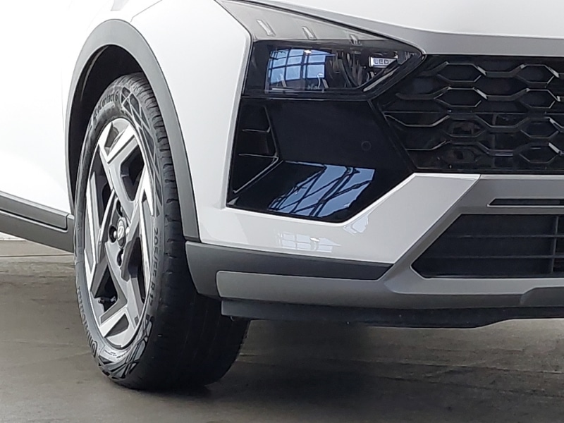 Used Hyundai BAYON 2024 for sale - 76666415: Photo 9