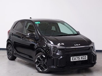 Used Kia Picanto 2025 for sale - 78692563: Photo