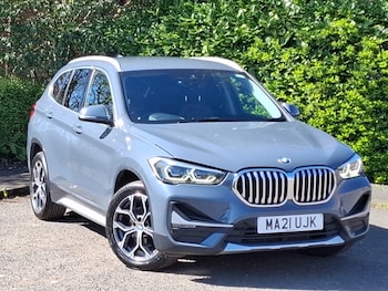Used BMW X1 2021 for sale - 78383860: Photo