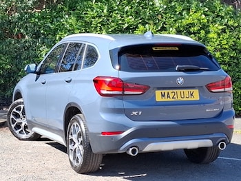 Used BMW X1 2021 for sale - 78383860: Photo