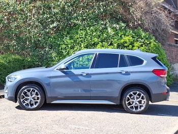 Used BMW X1 2021 for sale - 78383860: Photo