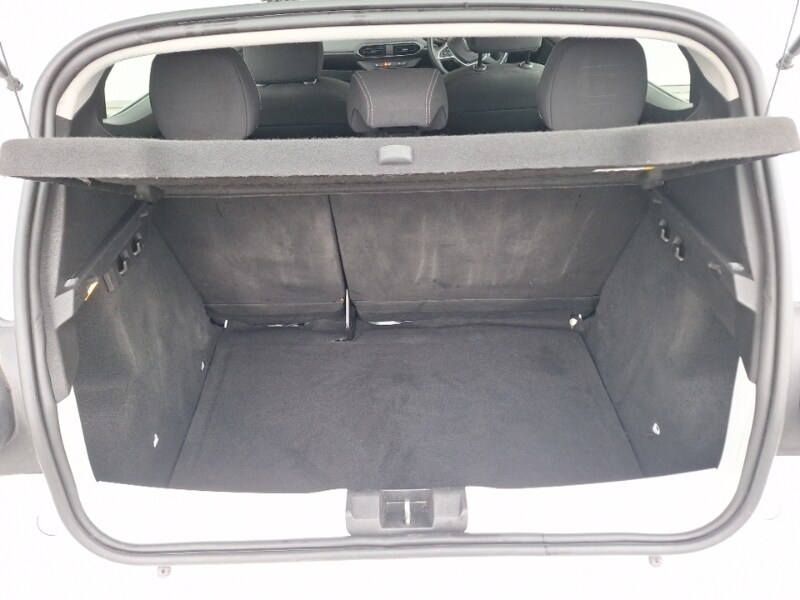 Used Dacia Sandero 2022 for sale - 77652722: Photo 8