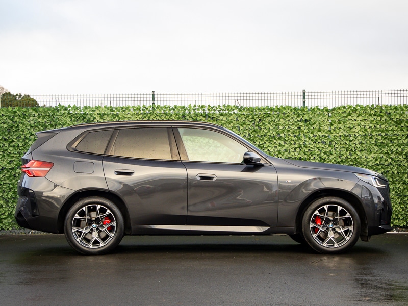 Used BMW X3 2025 for sale - 77244940: Photo 2