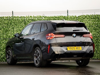 Used BMW X3 2025 for sale - 77244940: Photo