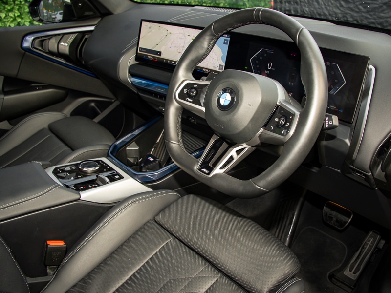 Used BMW X3 2025 for sale - 77244940: Photo 6