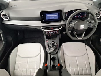 Used SEAT Arona 2026 for sale - 78811945: Photo