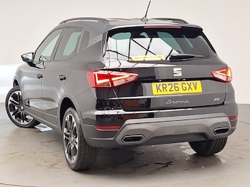Used SEAT Arona 2026 for sale - 78811945: Photo