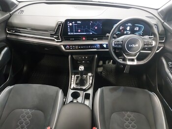 Used Kia Sportage 2025 for sale - 78370060: Photo