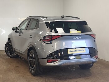 Used Kia Sportage 2025 for sale - 78370060: Photo