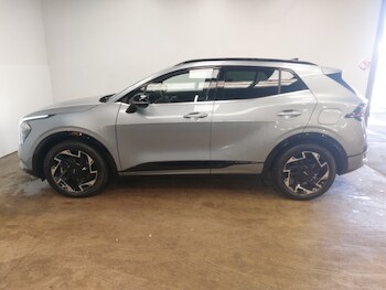 Used Kia Sportage 2025 for sale - 78370060: Photo