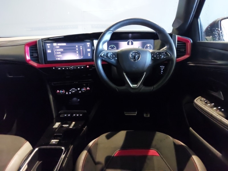 Used Vauxhall Mokka 2022 for sale - 77875080: Photo 7