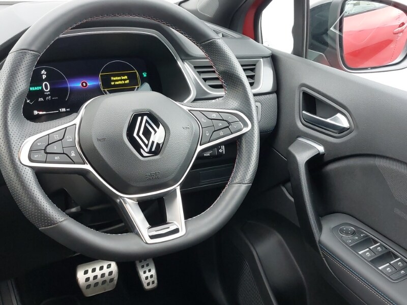 Used Renault Captur 2024 for sale - 77652596: Photo 10