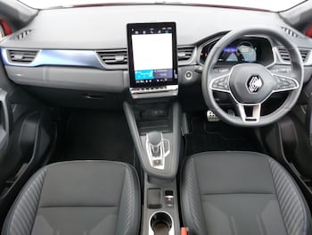 Used Renault Captur 2024 for sale - 77652596: Photo