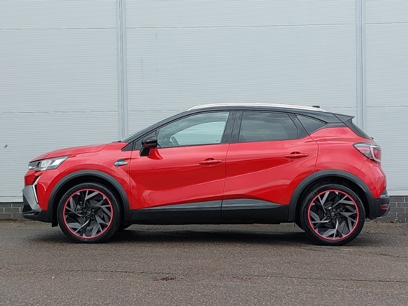 Used Renault Captur 2024 for sale - 77652596: Photo 4