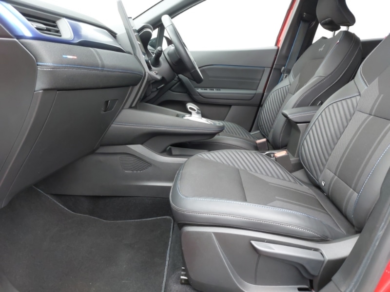 Used Renault Captur 2024 for sale - 77652596: Photo 5