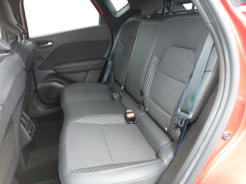 Used Renault Captur 2024 for sale - 77652596: Photo 6