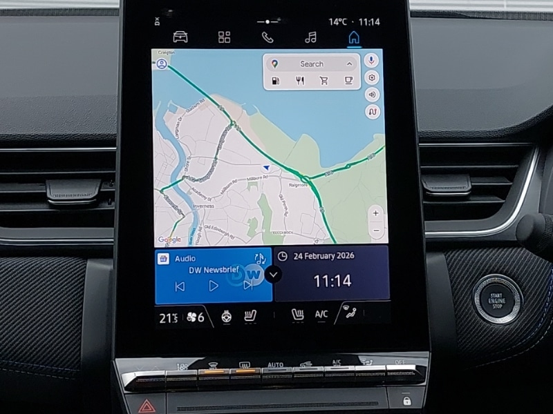 Used Renault Captur 2024 for sale - 77652596: Photo 7