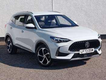 2023 - 1.5 T-GDI SE 5dr DCT