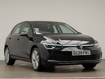 2024 - 1.5 TSI 150 Style 5dr