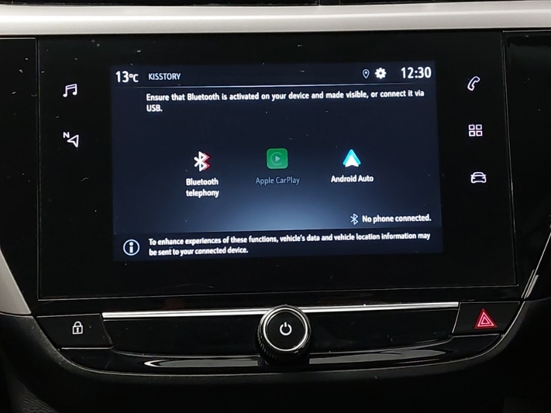 Used Vauxhall Corsa 2022 for sale - 76709106: Photo 11