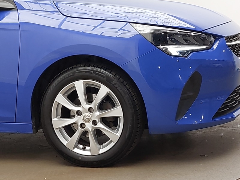 Used Vauxhall Corsa 2022 for sale - 76709106: Photo 9