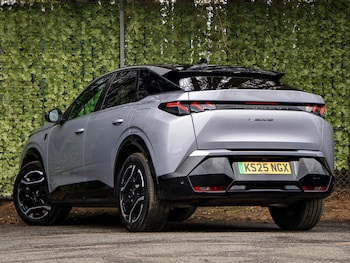 Used Peugeot 3008 2025 for sale - 78603877: Photo