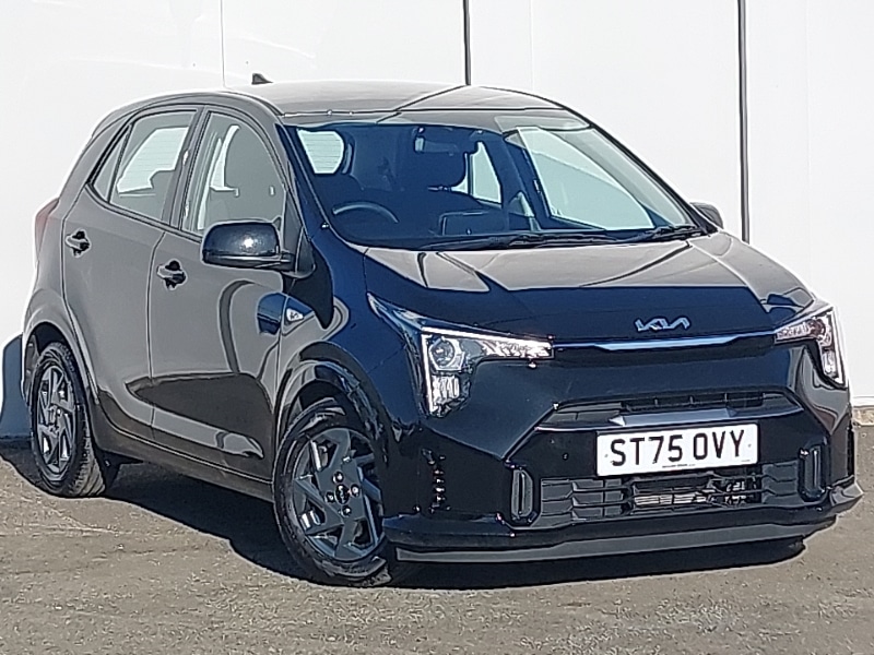 Used Kia Picanto 2025 for sale - 77732147: Photo 1