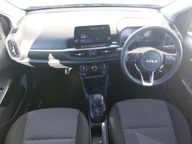 Used Kia Picanto 2025 for sale - 77732147: Photo 2