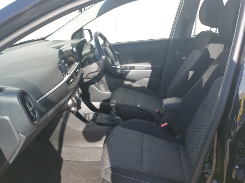 Used Kia Picanto 2025 for sale - 77732147: Photo 5