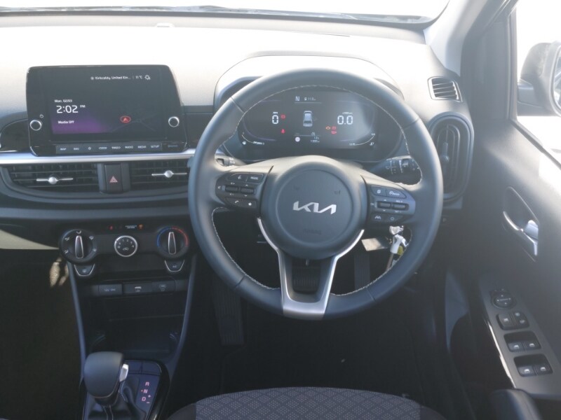 Used Kia Picanto 2025 for sale - 77732147: Photo 7