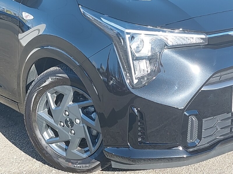 Used Kia Picanto 2025 for sale - 77732147: Photo 9