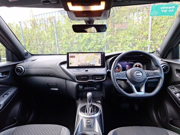Used Nissan Juke 2024 for sale - 76254040: Photo 2