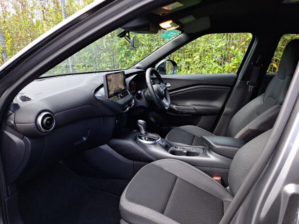 Used Nissan Juke 2024 for sale - 76254040: Photo 5