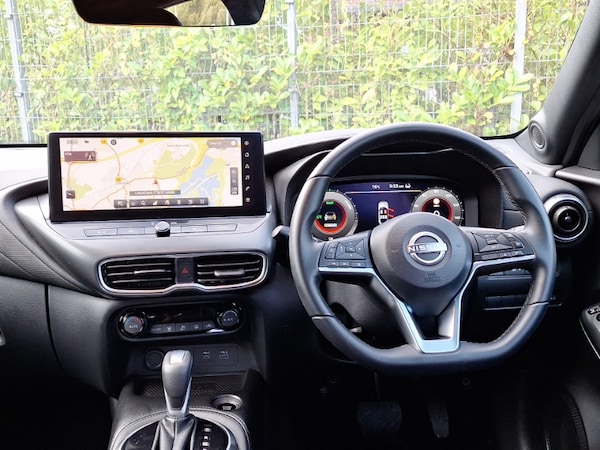 Used Nissan Juke 2024 for sale - 76254040: Photo 7