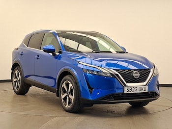 Used Nissan Qashqai 2023 for sale - 79223523: Photo