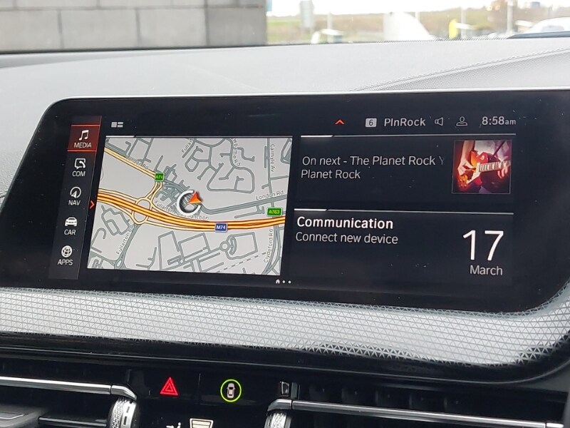 Used BMW 2 Series 2021 for sale - 77949832: Photo 11