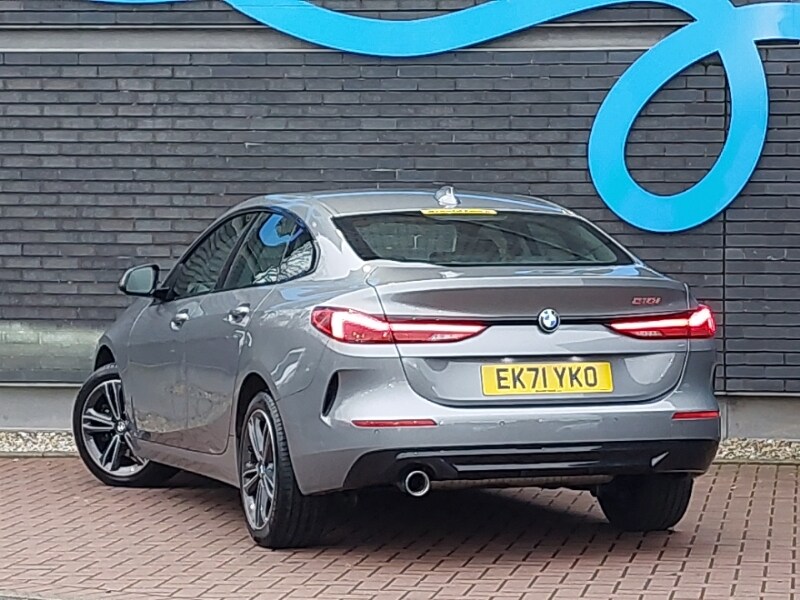 Used BMW 2 Series 2021 for sale - 77949832: Photo 3