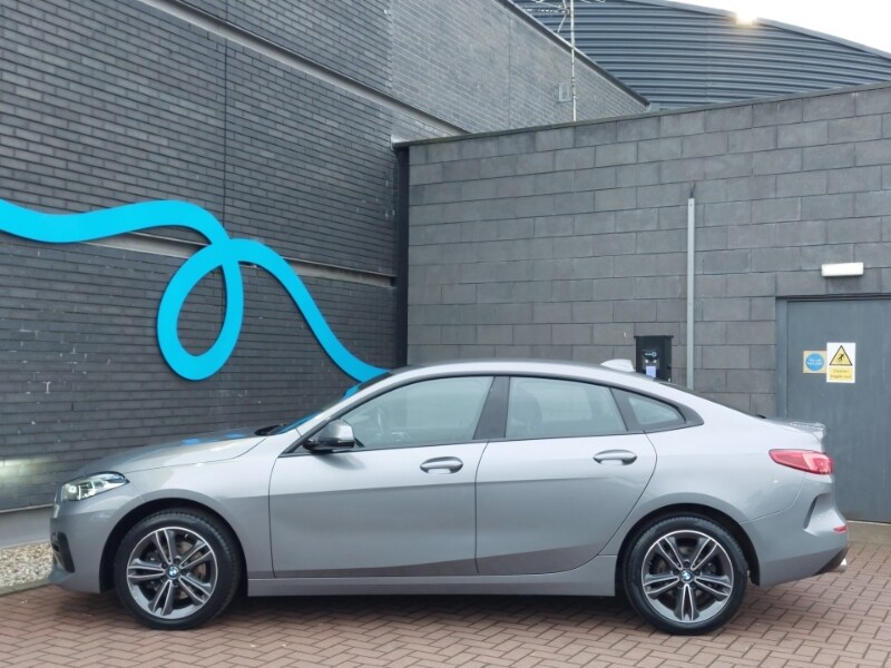 Used BMW 2 Series 2021 for sale - 77949832: Photo 4