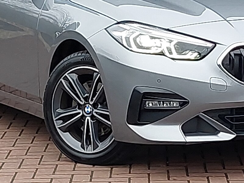 Used BMW 2 Series 2021 for sale - 77949832: Photo 9