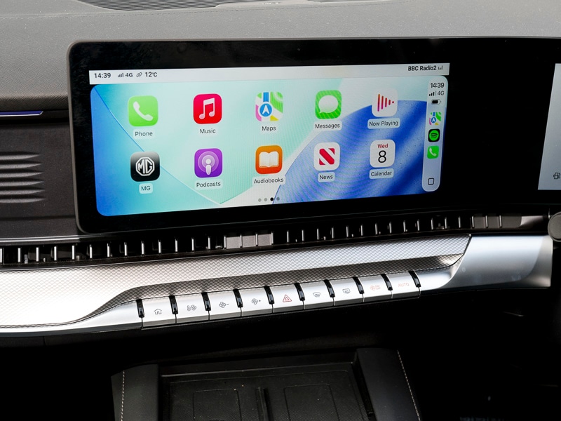 Used MG MGS9 2026 for sale - 78184068: Photo 12